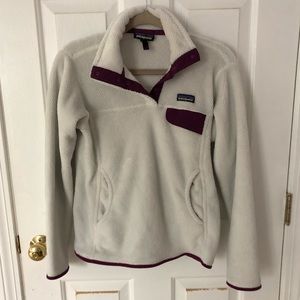 Patagonia Snap T Pullover